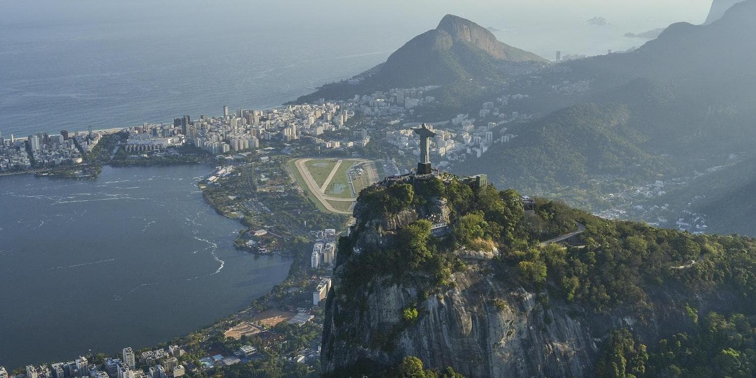 DAY 01 RIO DE JANEIRO