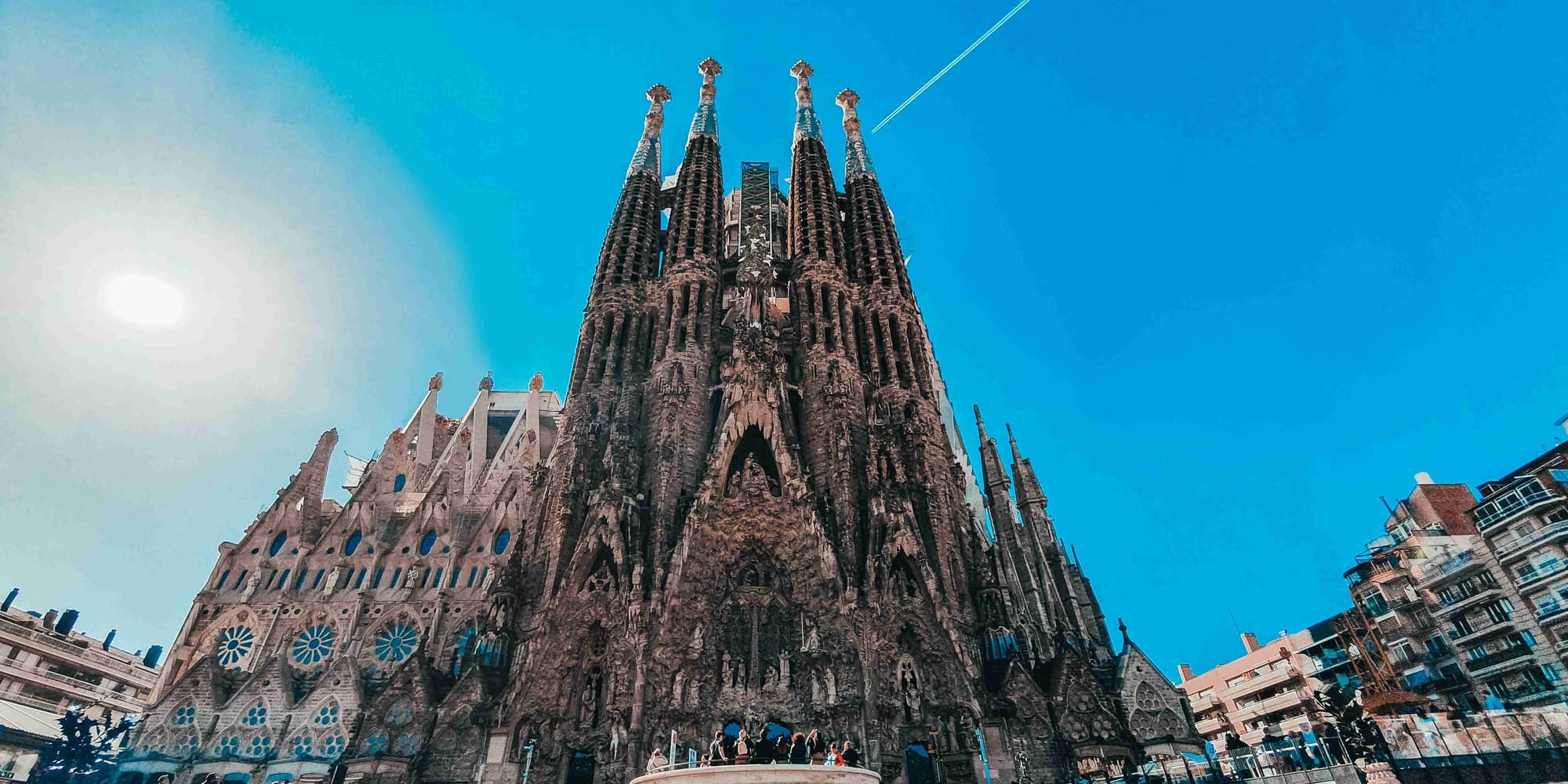 7º GIORNO: Barcellona