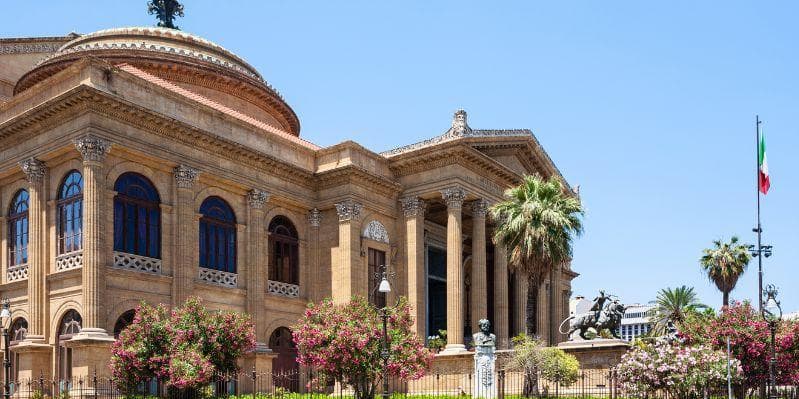Palermo