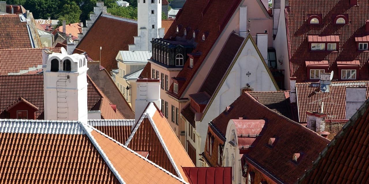 GIORNO 4: HELSINKI- TALLINN