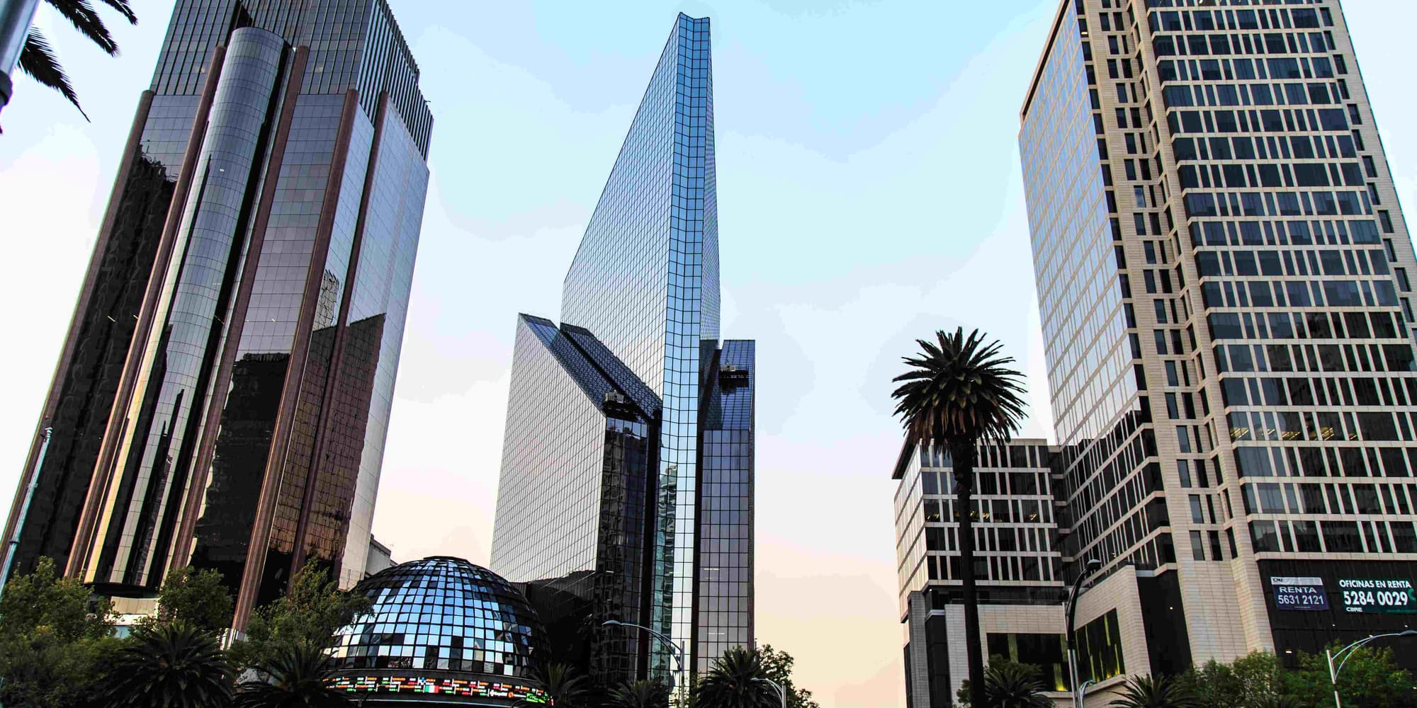 Día 5 AEROPUERTO DE CIUDAD DE MÉXICO 