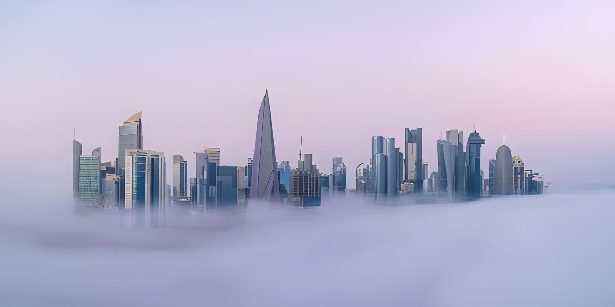 Día 1 | Doha, un oasis moderno frente al mar