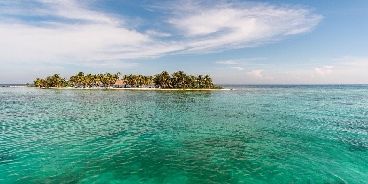 DÍA 8 • SAN PEDRO - BELICE