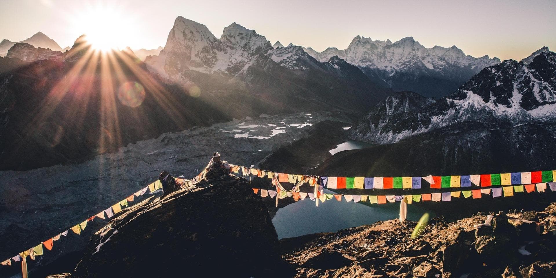 Dia 1 | Katmandú, la puerta del Himalaya 