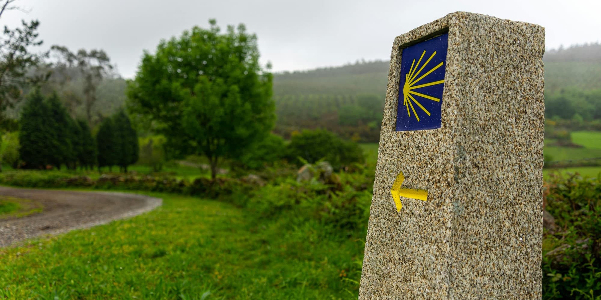 4º Giorno – Palas de Rei – Arzúa (28,5 km)