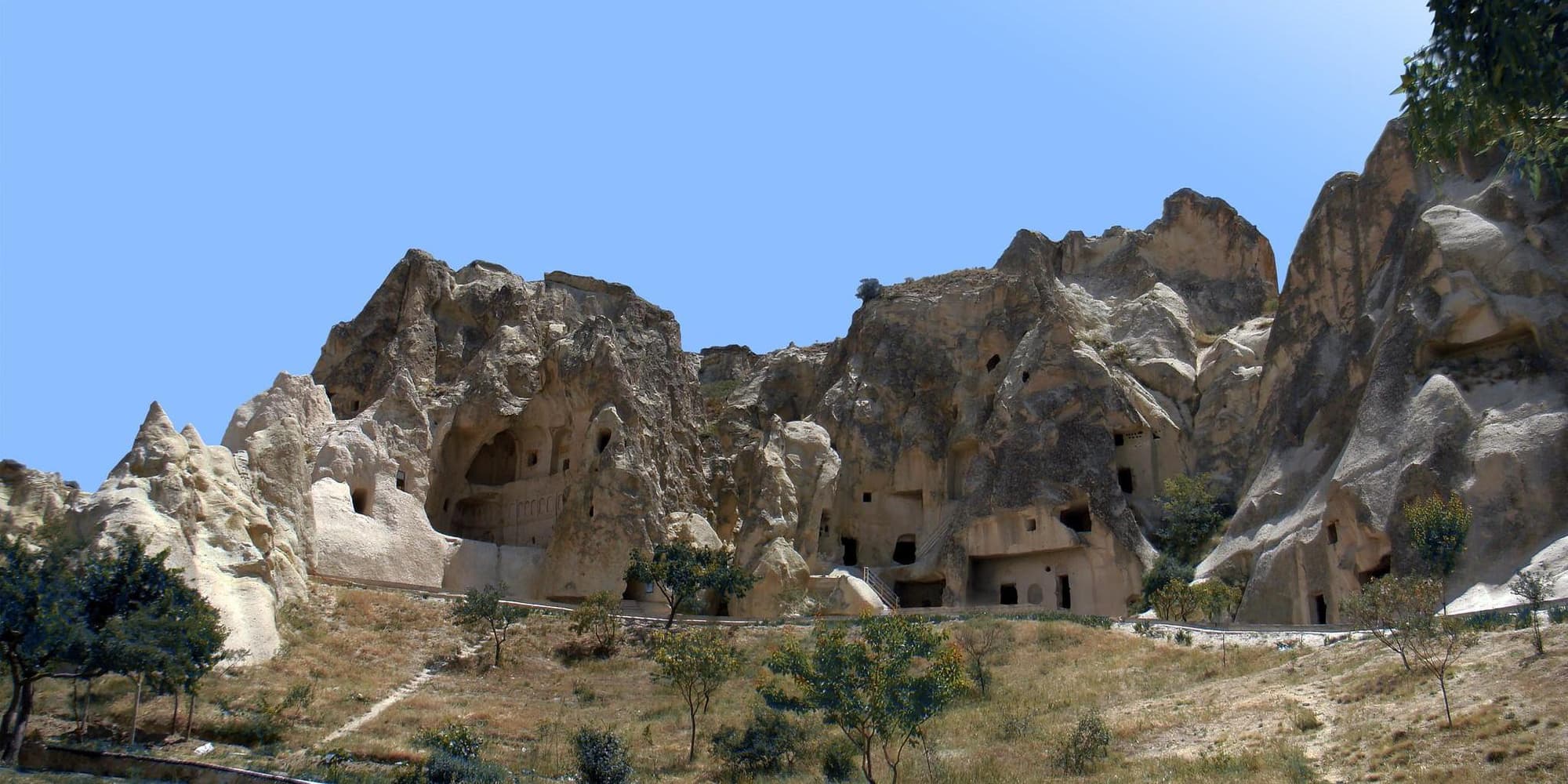 DÍA 4 • CAPADOCIA 