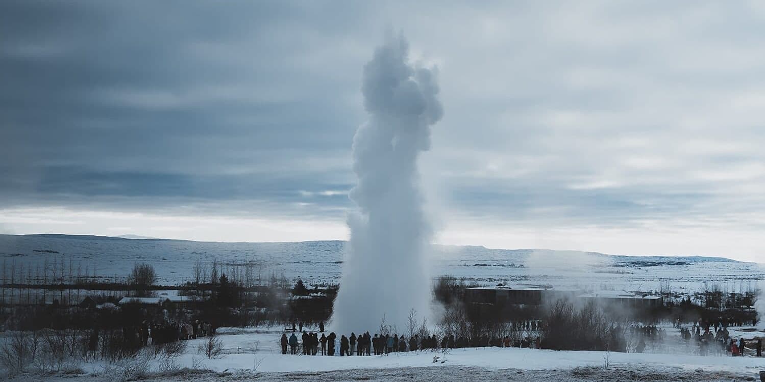 Day 2: Famous Highlights of the Golden Circle