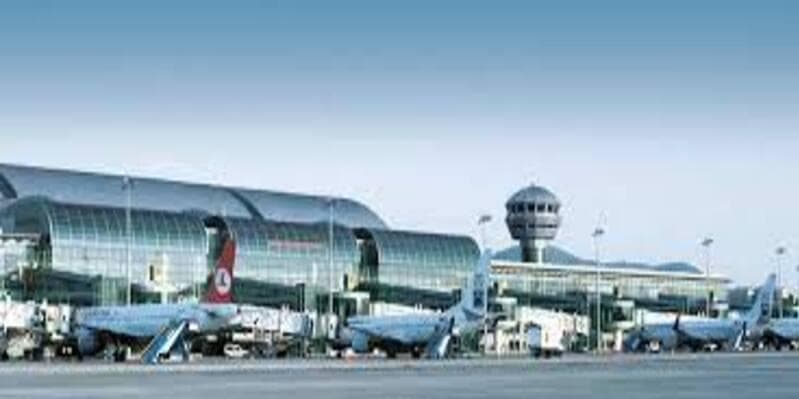 Día 8º (Sábado) IZMIR/ KUSADASI-ESTAMBUL