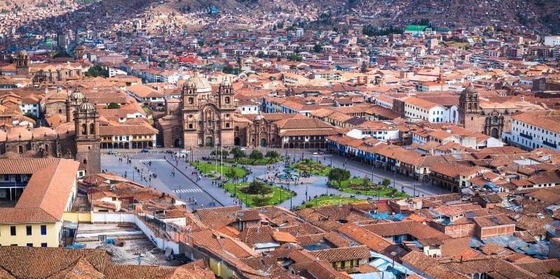 CUSCO