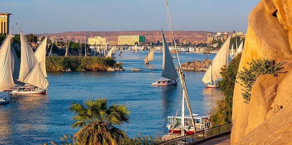 Aswan