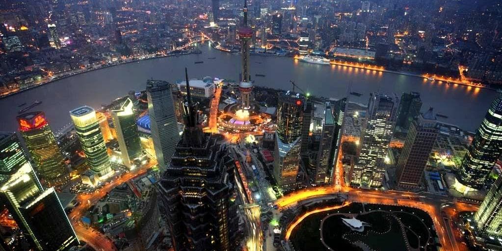 DAY 12 • SHANGHÁI