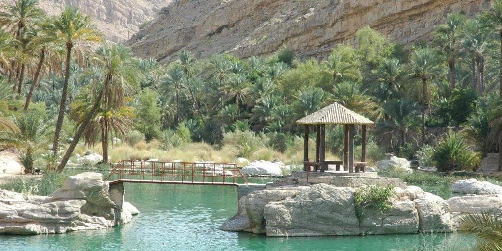 DAY 05 | WAHIBA SANDS – WADI BANI KHALID – SUR (4WD) (2.5 hrs. drive)​