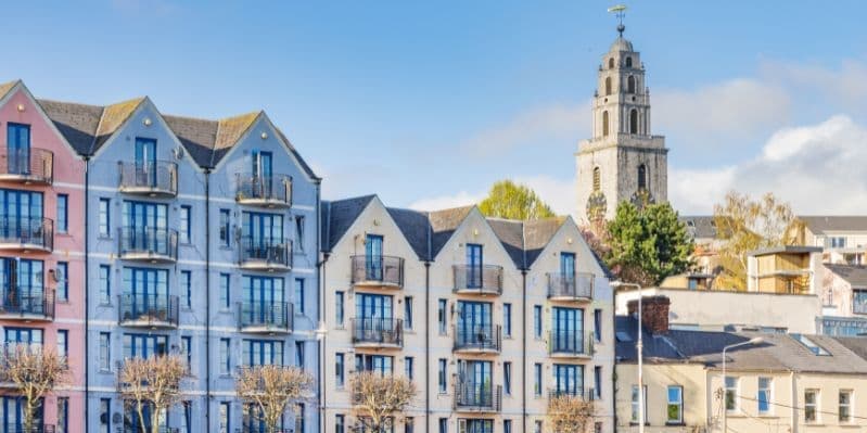 KERRY / CORK / WATERFORD