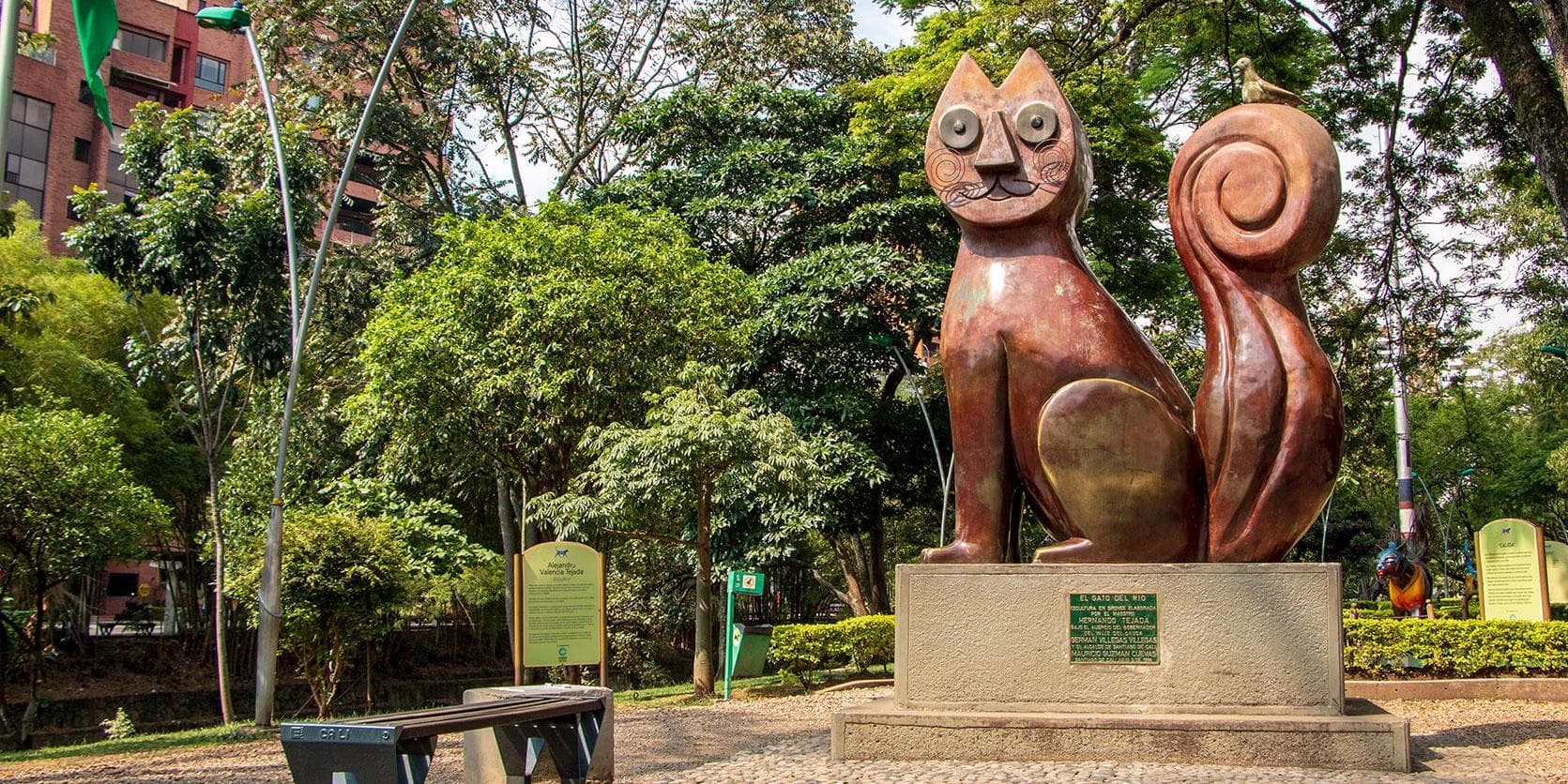 Dia 5. Cali – City Tour con Clase de Salsa Caleña