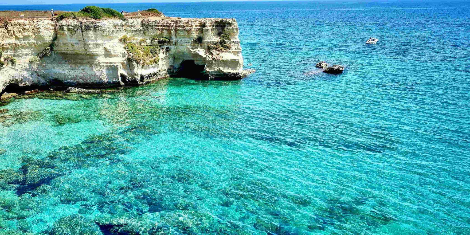 Jour 4 : Bari - Alberobello - Monopoli - Bari