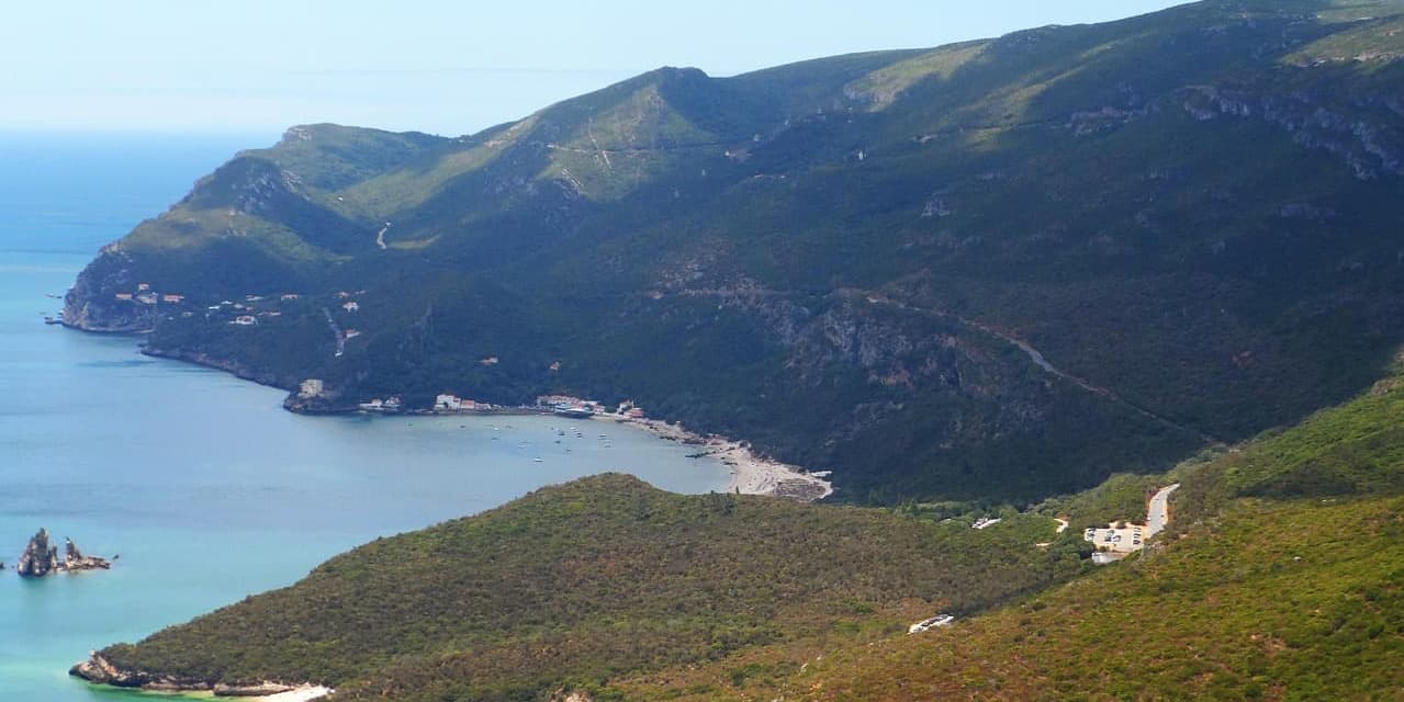 7° Giorno – Évora – Setúbal – Cristo Rei – Lisbona