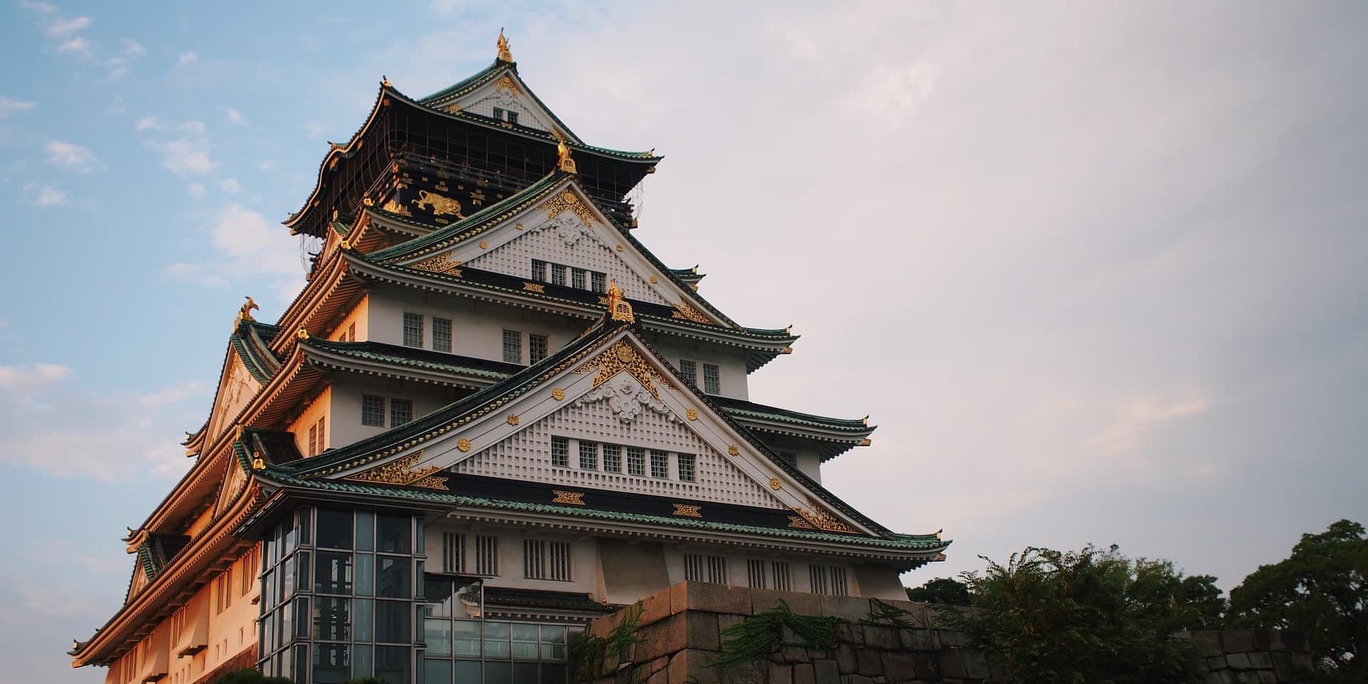 DAY 7: OSAKA – NARA – OSAKA (Breakfast & Lunch)