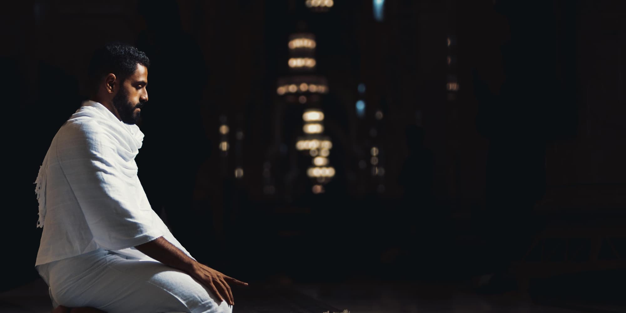 DAY 3: MAKKAH (ZAIRAH)(B, L, D)