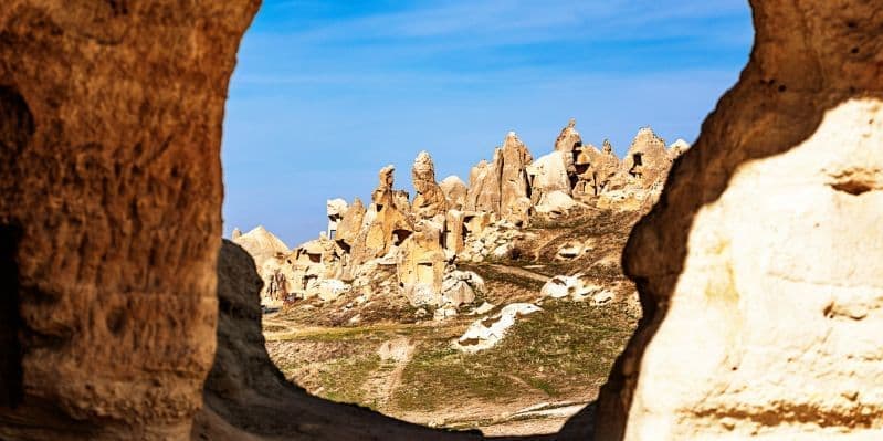 Konya / Cappadocia