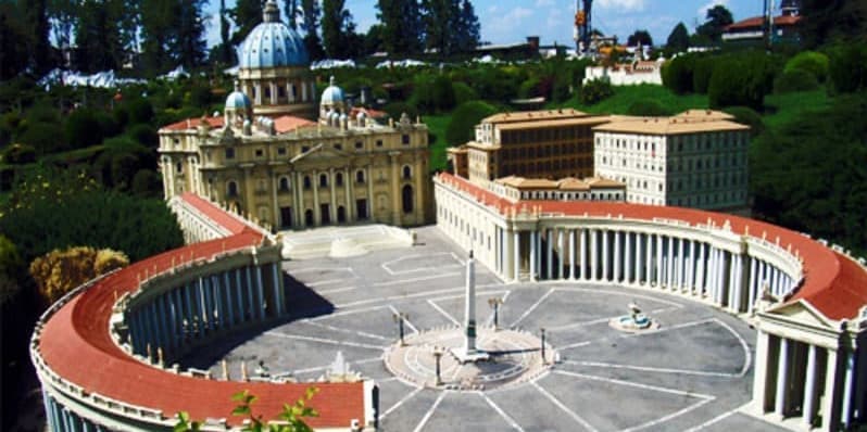 GIORNO 2: MILANO - BRESCIA