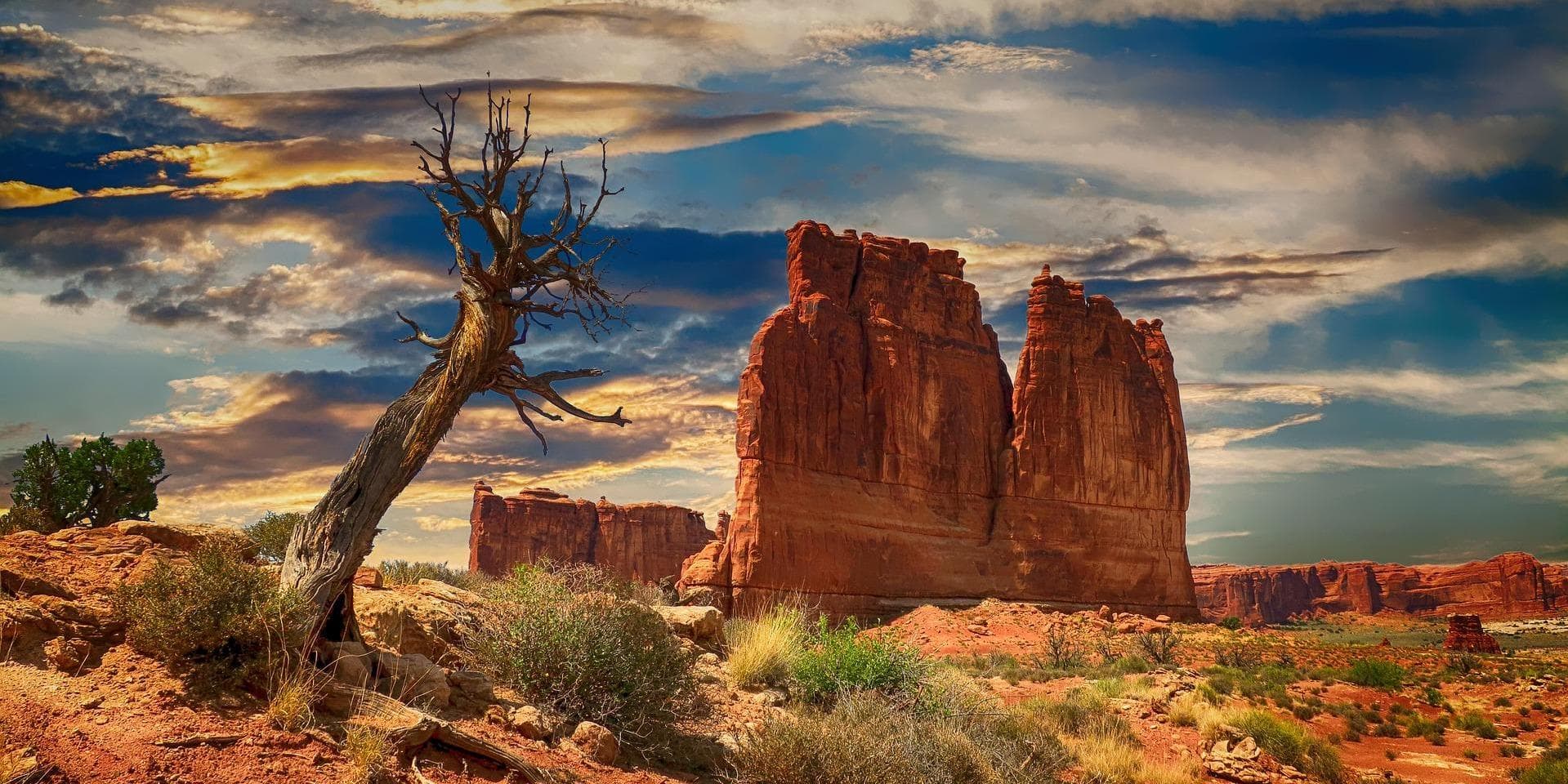 9º GIORNO: Salt Lake City - Bryce