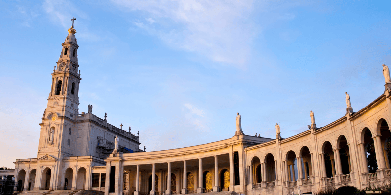 Día 6. FÁTIMA - MADRID - PALMA