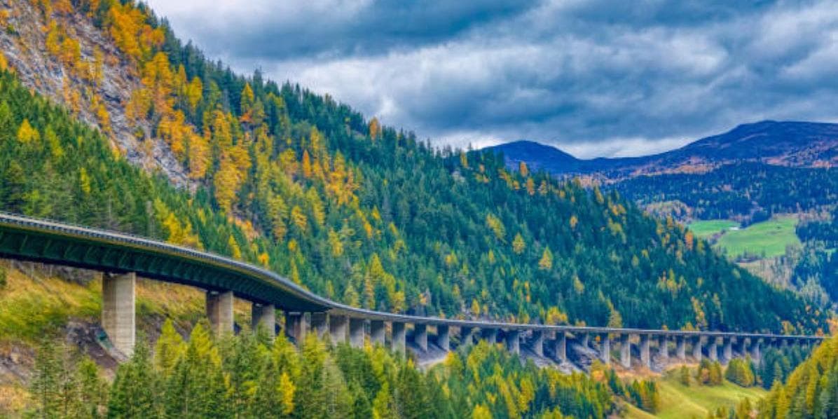 DÍA 10  • INNSBRUCK – PADUA – VENECIA 