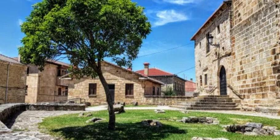 DIA 9: DURUELO DE LA SIERRA