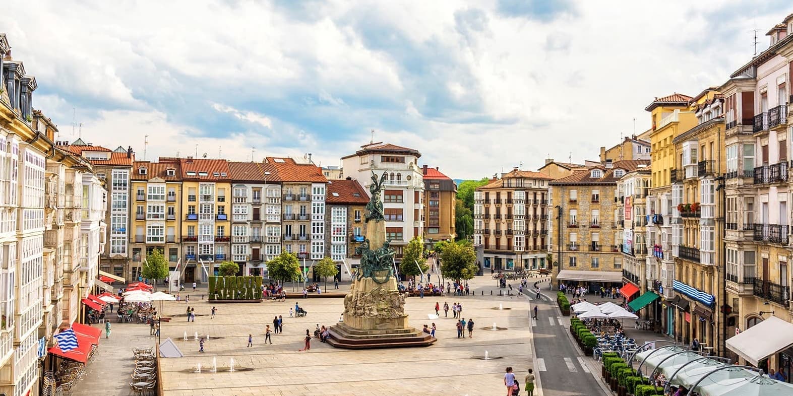 Día 2. VITORIA - LAGUARDIA