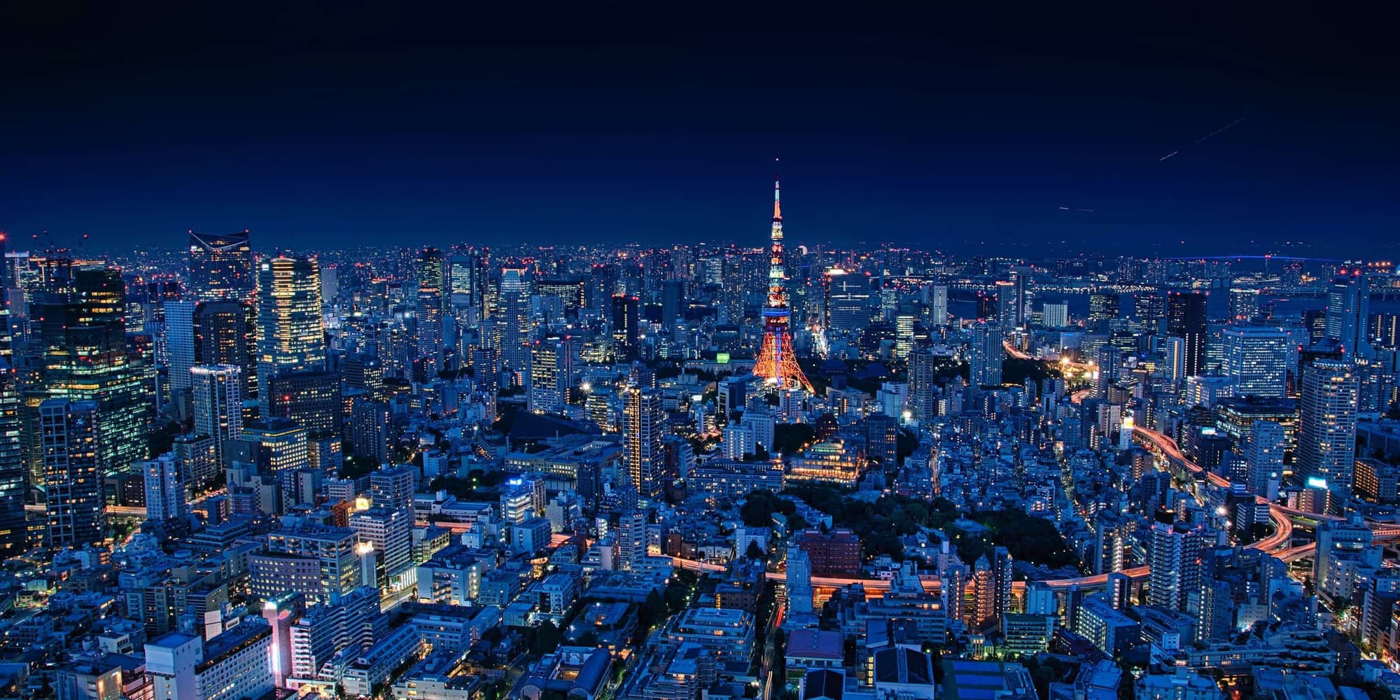 DÍA 01 (MARTES) TOKIO