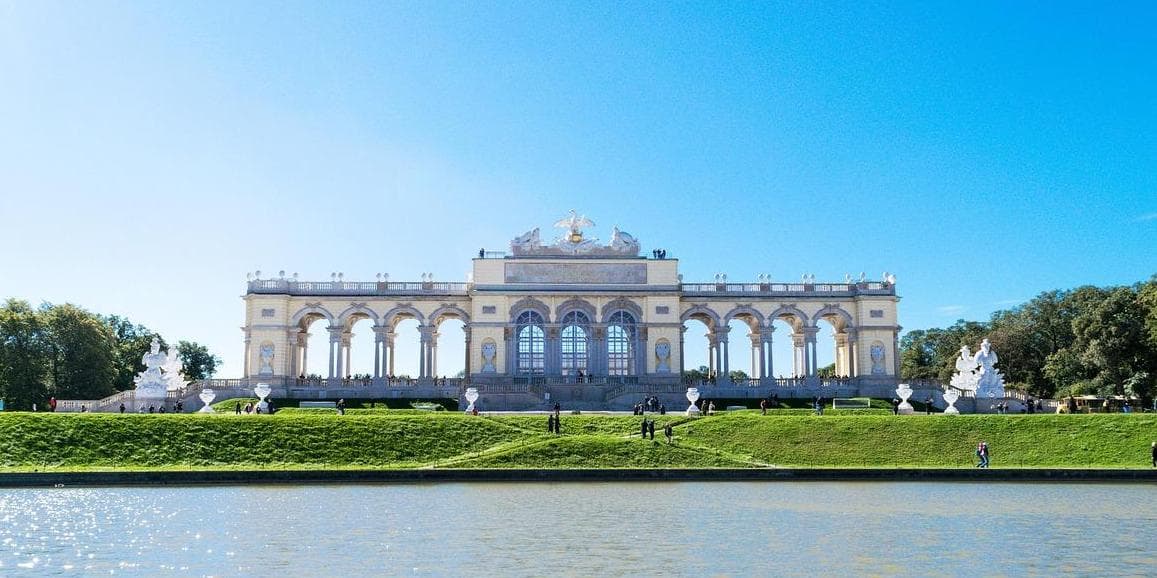 4º Giorno – VIENNA