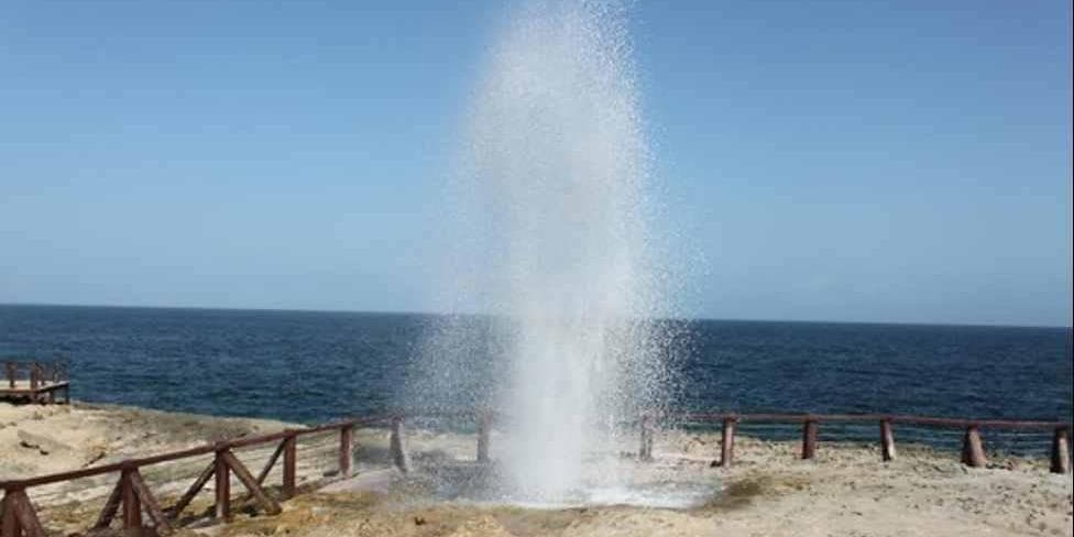 DAY 09: EAST SALALAH & WEST OF SALALAH