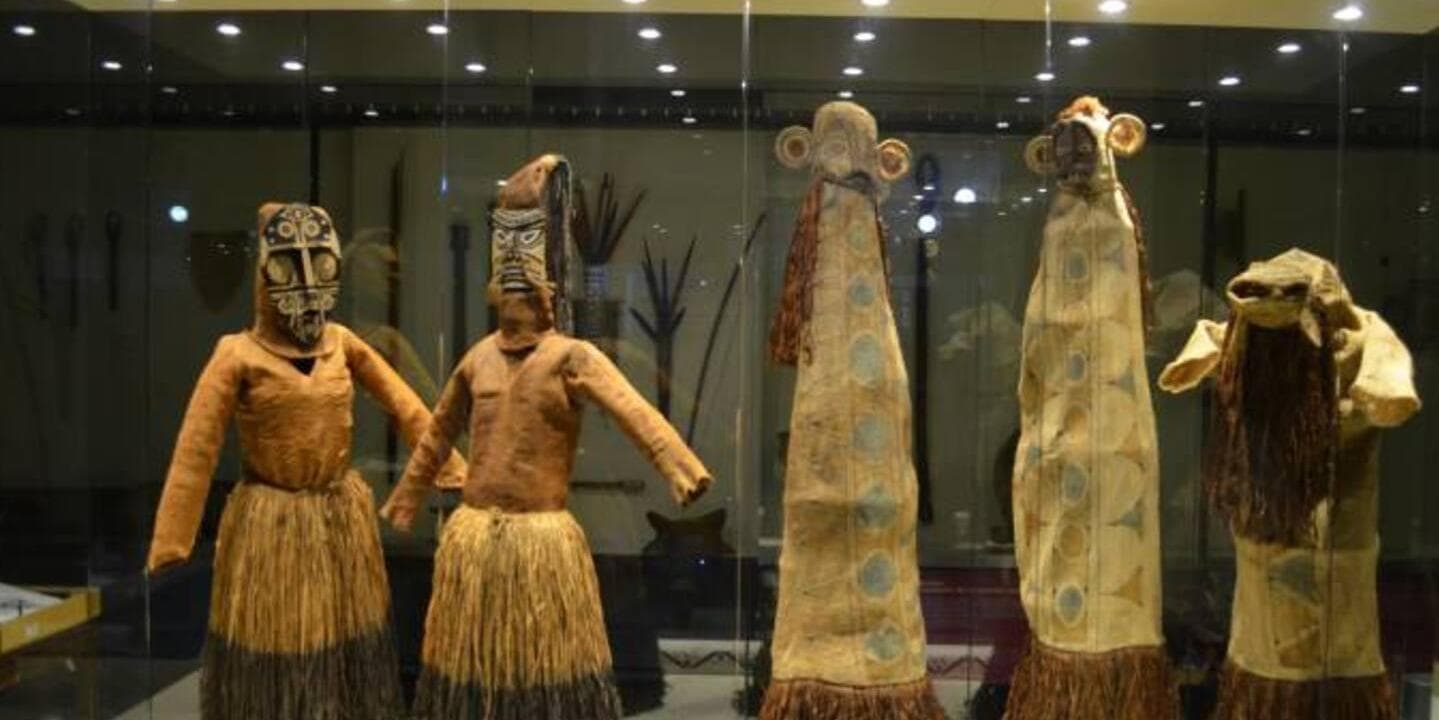 DÍA 5 • LETICIA - BOGOTÁ