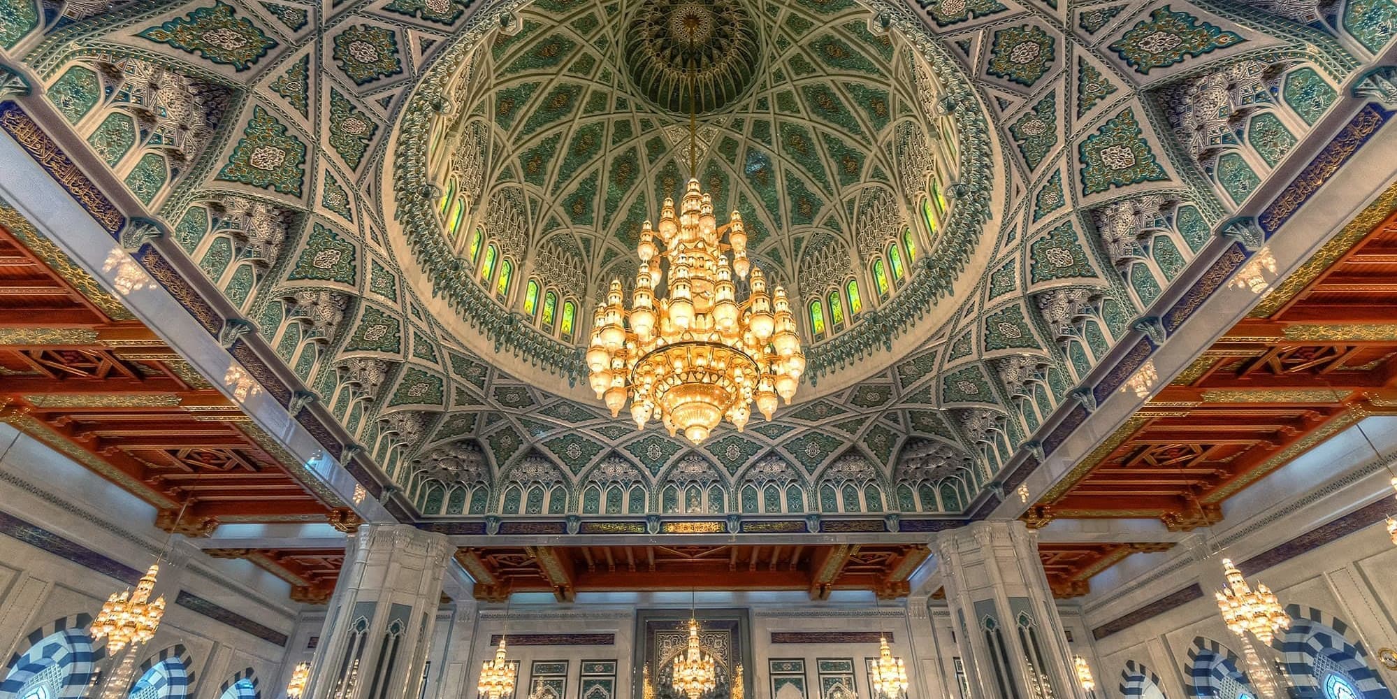 DAY 02 | MUSCAT – WADI SHAB – SUR (2-3 hrs. drive)​