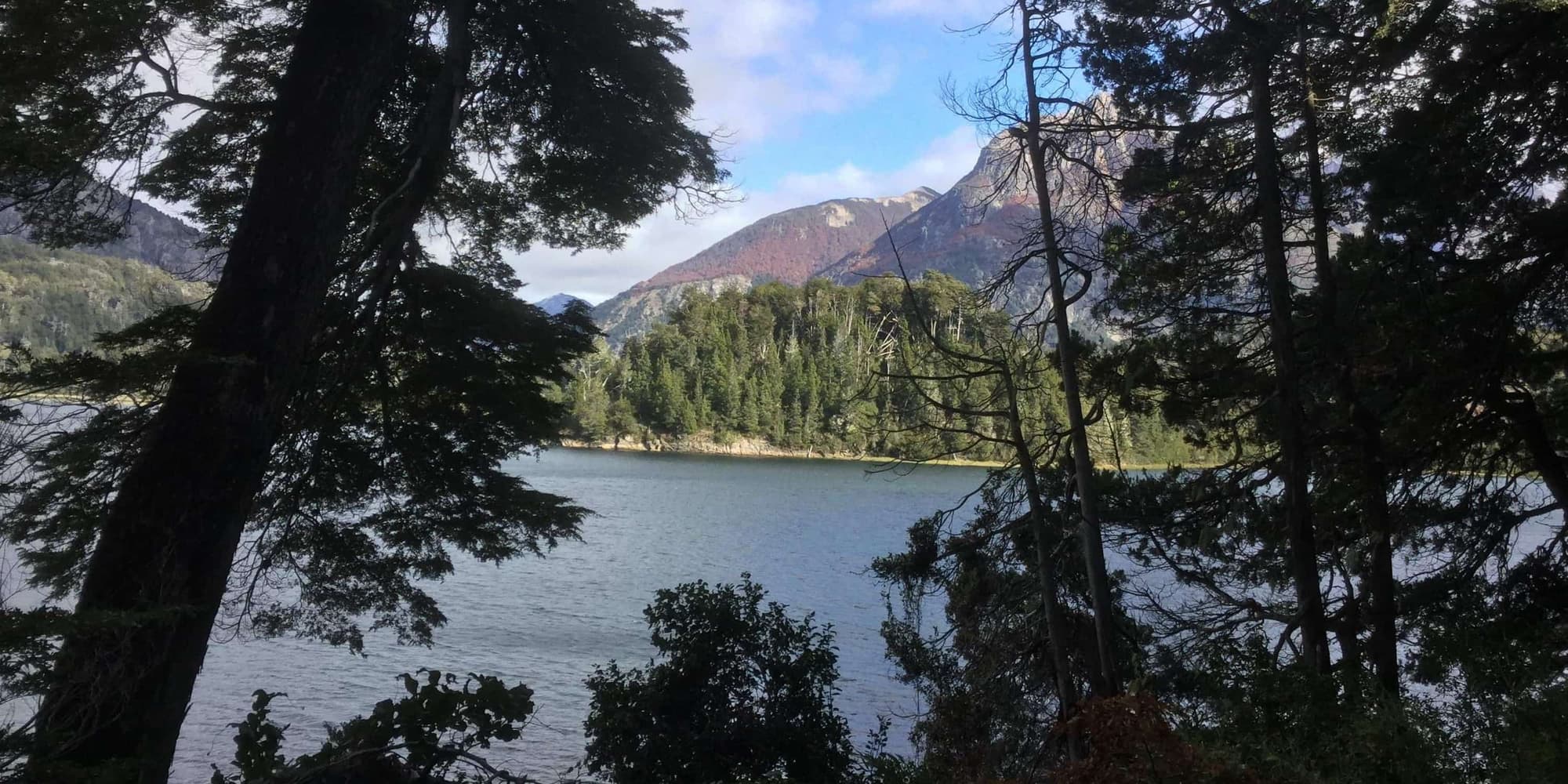 Day 12 - El Calafate – Bariloche: Toward the Andean Patagonia