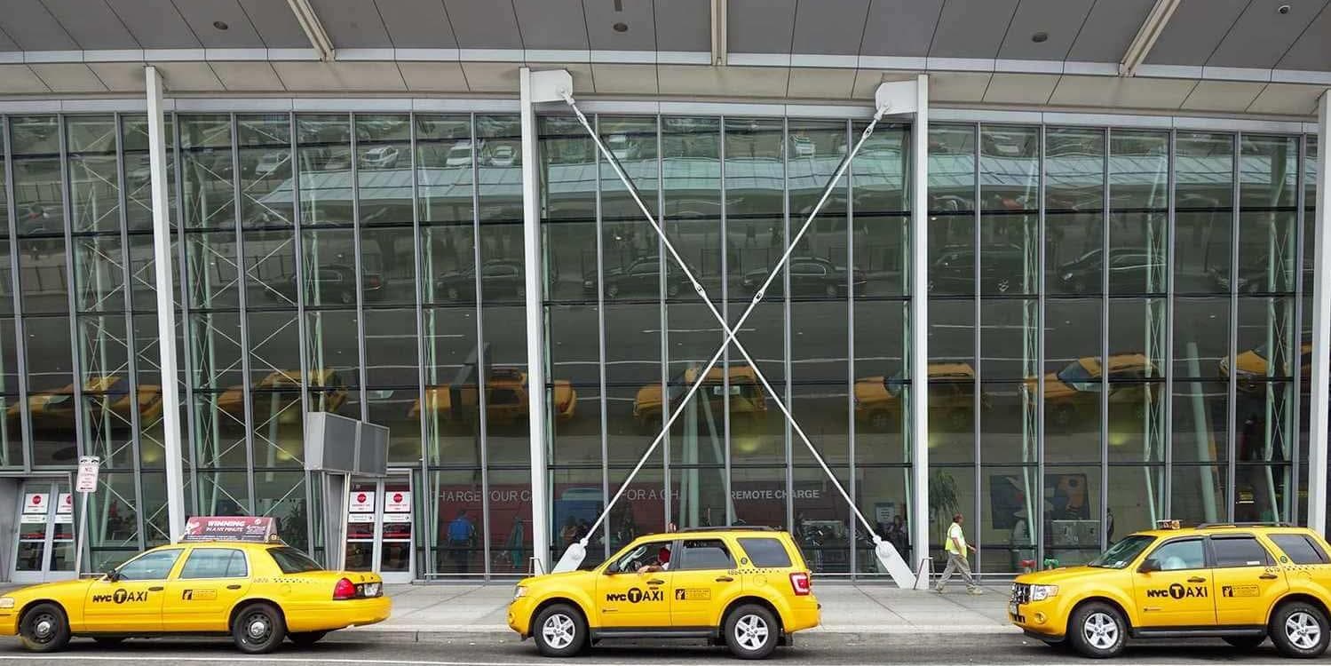 Day 09 THU - New York