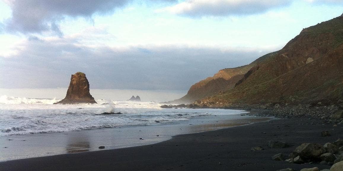 4º Giorno – SANTA CRUZ DE TENERIFE – PUNTA ANAGA – TAGANANA – SAN CRISTOBAL DE LA LAGUNA – SANTA CRUZ DE TENERIFE
