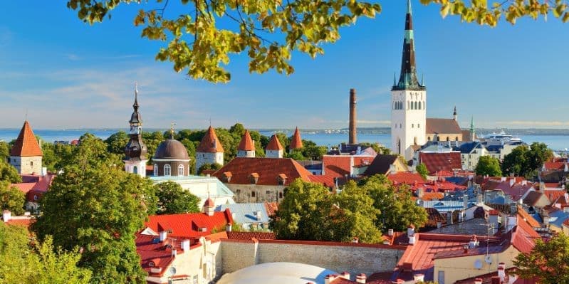 TALLINN