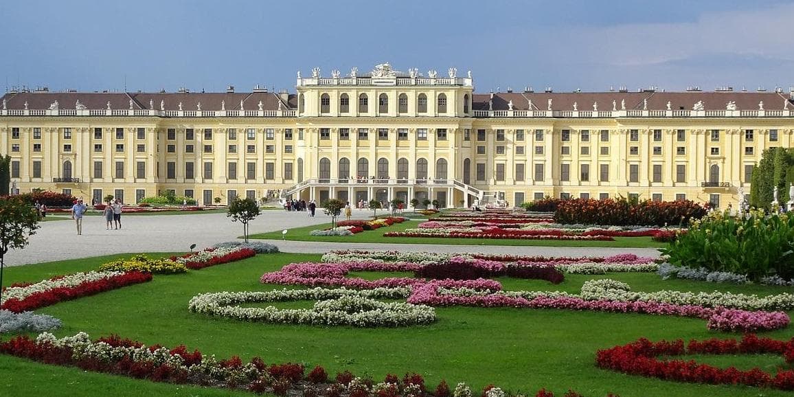 3º Giorno – VIENNA – BUDAPEST