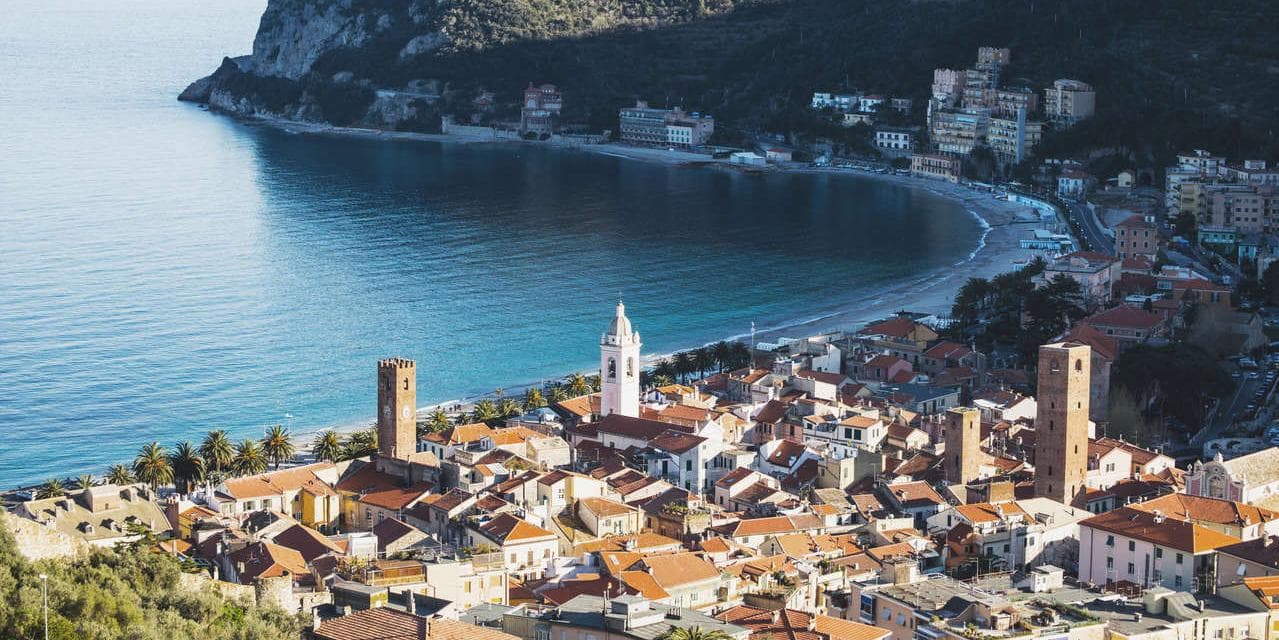 Giorno 8: Savona - Sbarco