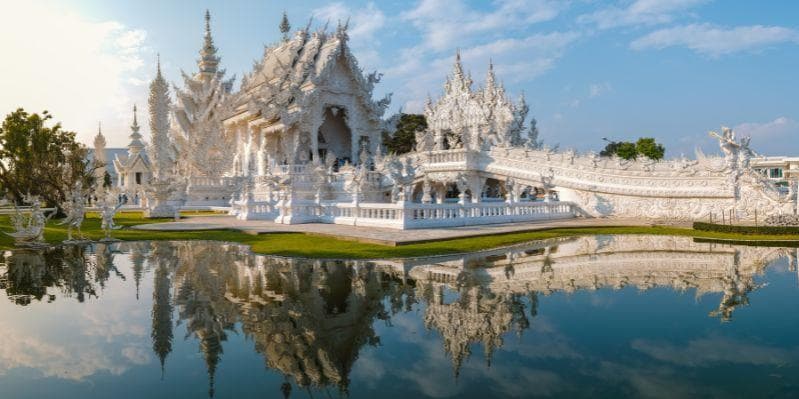 CHIANG MAI/CHIANG RAI