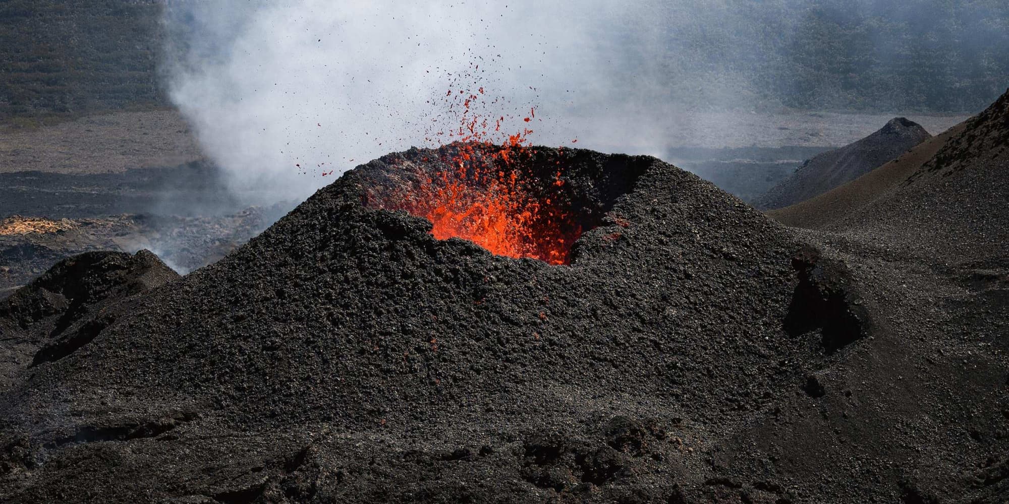 JOUR 4 : Plaine des Palmistes – Plaine des Cafres