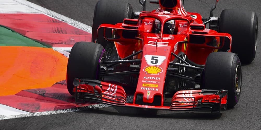 Día 2 (30 OCT) AUTÓDROMO HERMANOS RODRIGUEZ CDMX