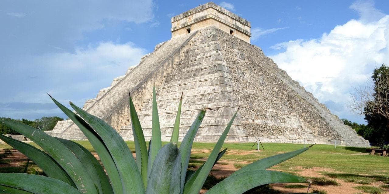 8º Giorno – Merida / Chichen Itza / Riviera Maya (309 km)