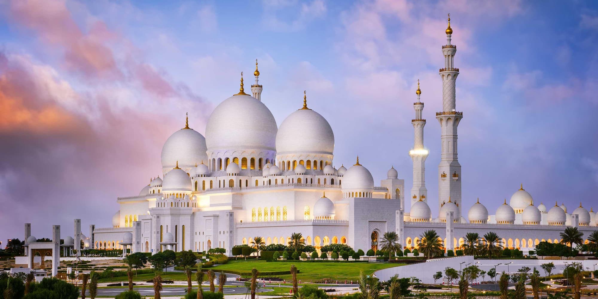 DÍA 3 • DUBÁI - ABU DHABI - DUBÁI