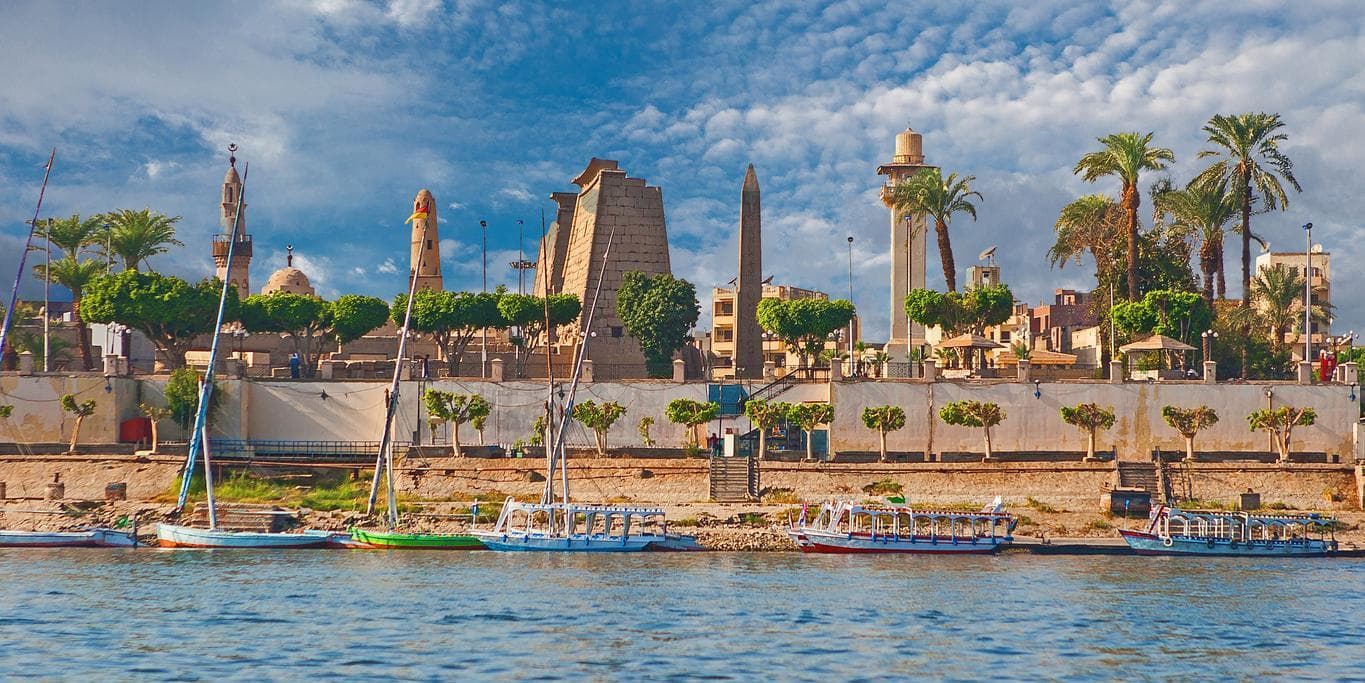 Luxor