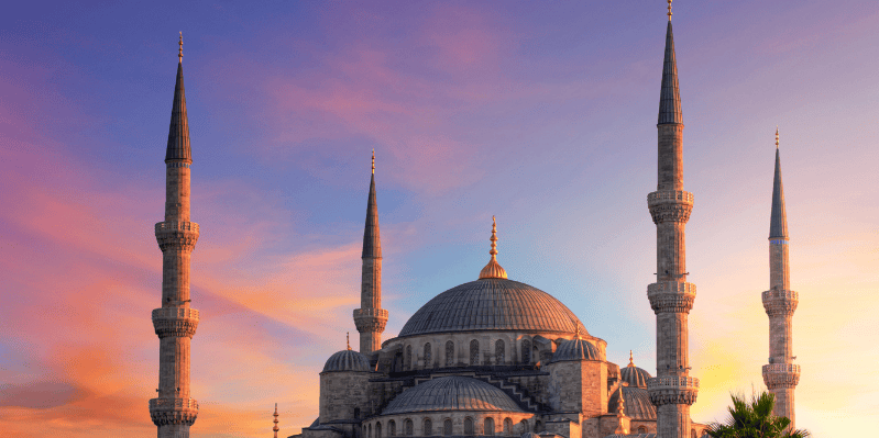 Día 10. ESTAMBUL - BARCELONA - PALMA