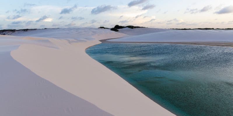 ATINS / CANTO DO ATINS