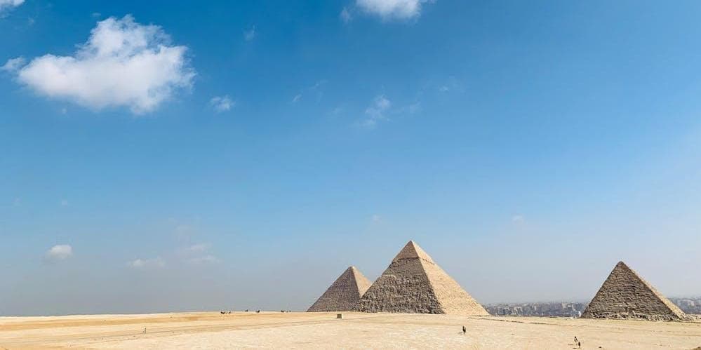 DIA 08 EL CAIRO/REGRESO