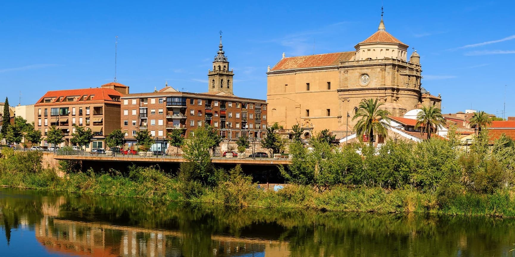 Día 2. TALAVERA DE LA REINA – ORGAZ